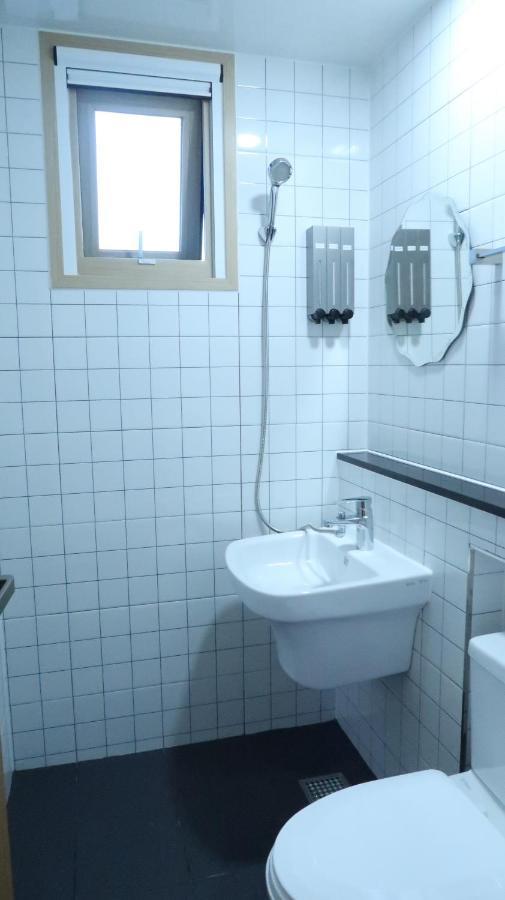 38Th Street Guesthouse Mokpo Exterior foto