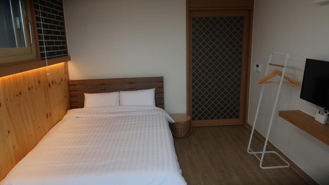 38Th Street Guesthouse Mokpo Exterior foto
