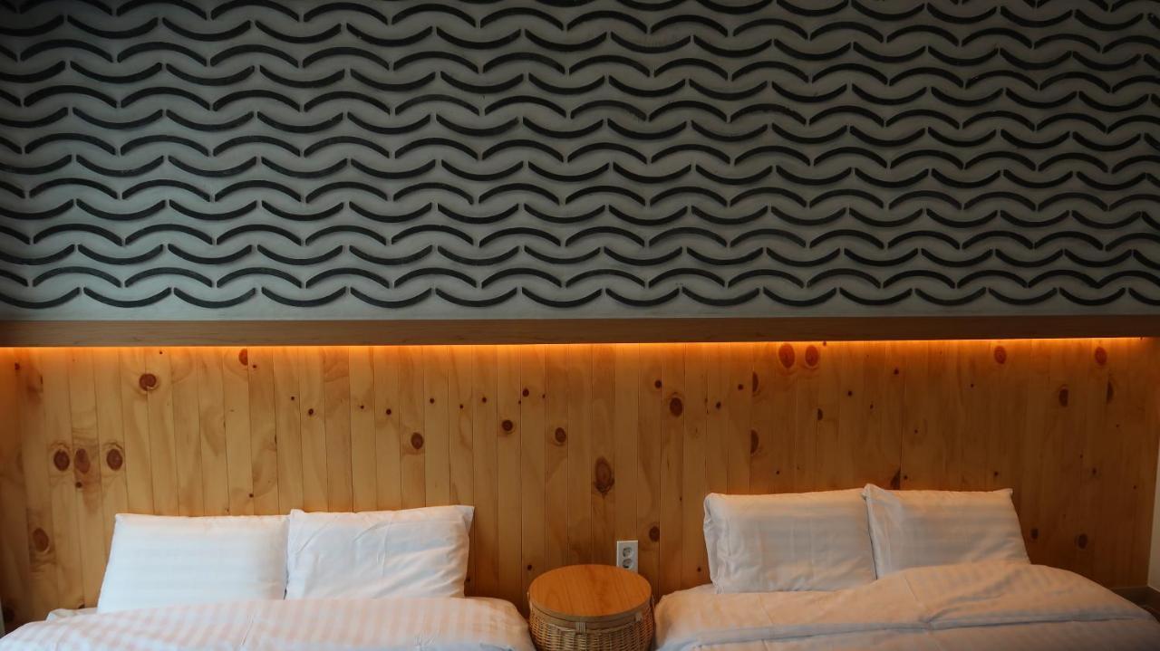 38Th Street Guesthouse Mokpo Exterior foto